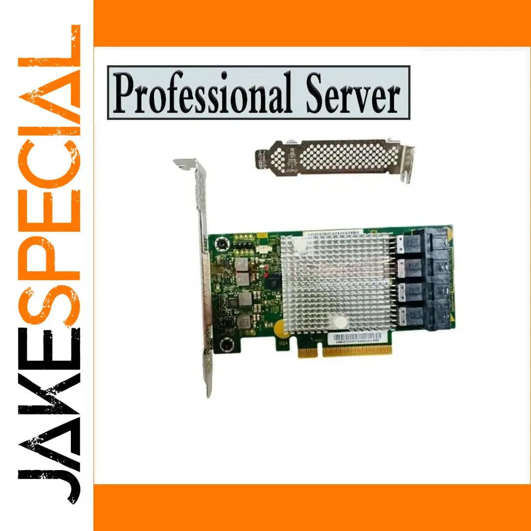 Hua Lai Jie 9305-16i SAS/SATA HBA Controller 1 Hua Lai Jie 9305-16i SAS/SATA HBA Controller
