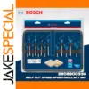 Bosch SelfCut Speed Spade Drill Bit Set 13-Piece