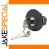 Locking Gas Cap for Ford & Mercury Models