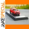 1/64 Honda Civic Type R FK8 Diecast Model