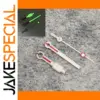Luminous Watch Hands Set for NH35 Movement