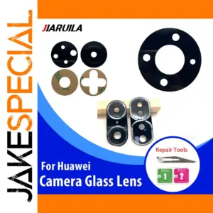 Huawei Honor Camera Glass Lens Replacement