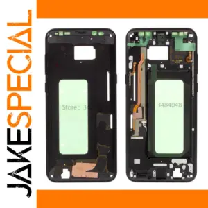 Samsung Galaxy S8 Plus G955 Front Housing Bezel
