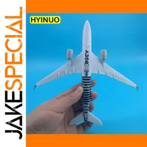 A350 XWB Alloy Model 20cm Scale Collectible