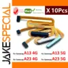 Flexible Replacement Flex Cables for Samsung Galaxy A13/A23