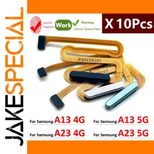 Flexible Replacement Flex Cables for Samsung Galaxy A13/A23