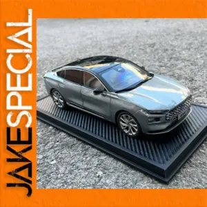 1:18 Scale Ford Mondeo Diecast Model Collection