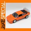1:43 Urraco Rally Bob Wallace Alloy Model