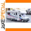1:32 Scale Alloy Touring RV Model