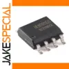 20-Pack ULN2001 Relay Driver ICs SOP-8