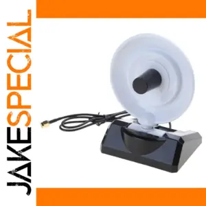 High-Gain 2.4GHz WiFi Antenna 10dBi Outdoor