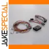 Toyota Land Cruiser KB48601 LED Lighting Set