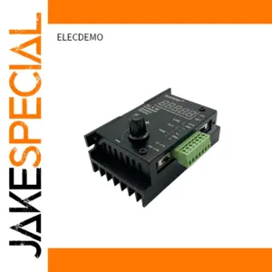 Voltage-Controlled Constant Current Module 1A 25W