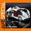 1/18 Scale Diecast Pagani Huayra Model