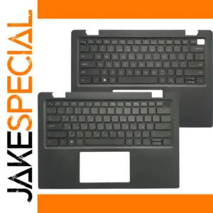 Dell Latitude E3420 Replacement Keyboard - Multilanguage
