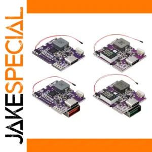 22.5W Bidirectional Fast Charging Power Module