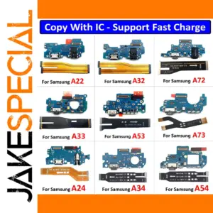 Samsung USB Flex Cable for Galaxy Models
