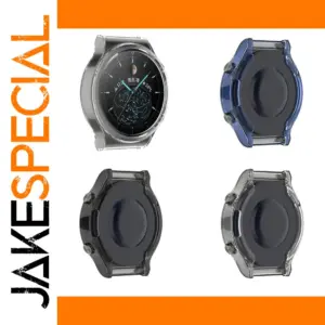 Huawei GT2 Pro and GT2 ECG Protective Case