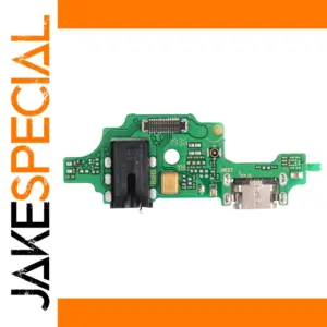 Infinix Hot 9 / 9 Pro USB-C Charging Port Board