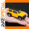 Mini Suzuki Jimny 2021 Diecast Model Collection