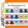 Vibrant Xbox Controller Thumb Grip Replacement