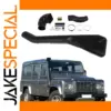 Land Rover Defender TD5 300TDI Snorkel Kit