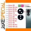 Honor Series Rear Camera Glass Lens for Huawei