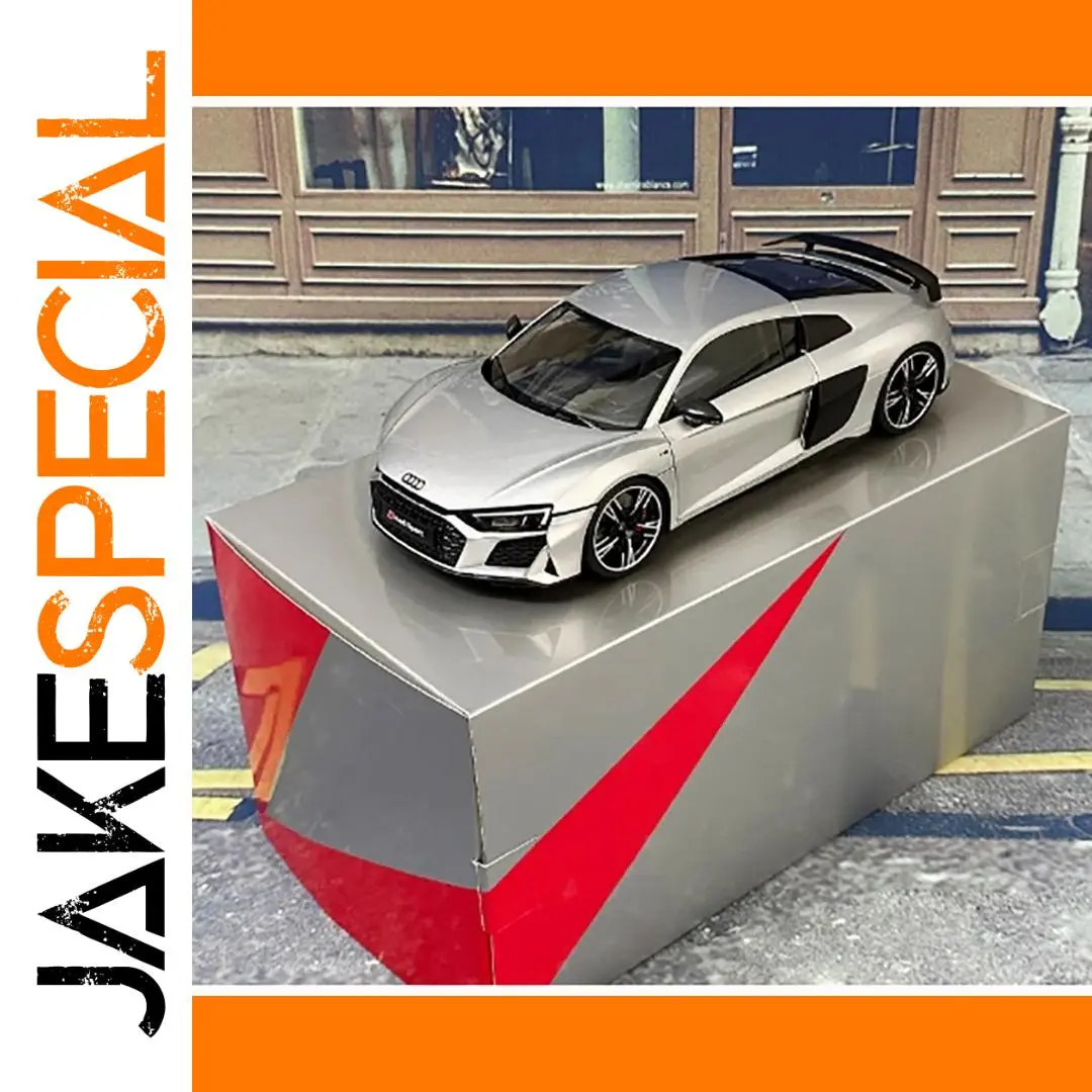 1:18 Scale Modern Sports Car Diecast Model 1 1:18 Scale Modern Sports Car Diecast Model