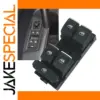 Power Window Switch for VW MK7 & More