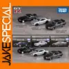 Nissan GTR 1:64 Diecast Scale Model Collection