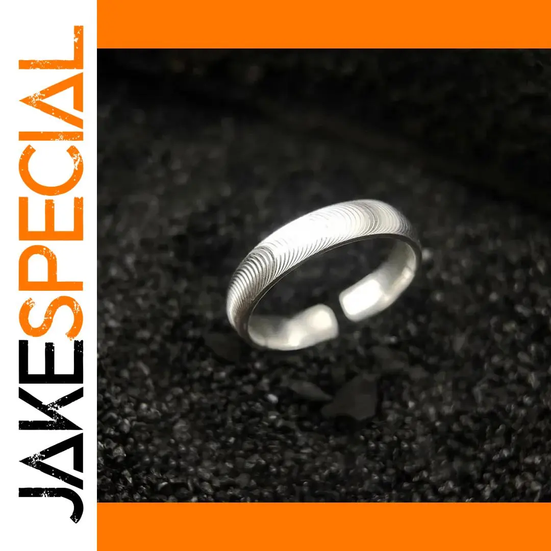 Modern Gold-Filled Women's Open Ring 1 Modern Gold-Filled Women's Open Ring