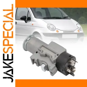 OEM Ignition Switch for Chevrolet Matiz