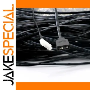 Coolmoon ARGB Controller Adapter Cable for PC RGB Lighting