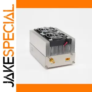 VHF RF Power Amplifier 80W 136-174MHz