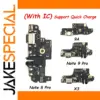 Xiaomi Redmi & Poco USB Port Flex Cable