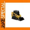 Miniature Construction Vehicle Model 1:32 Scale