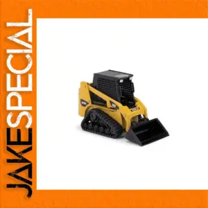 Miniature Construction Vehicle Model 1:32 Scale