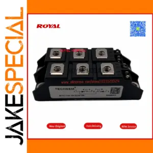 MTC110-16-223F3B Precision Electronic Module