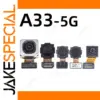 Samsung Galaxy A33 5G Flex Cable Set Replacement