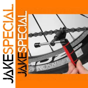 Bicycle Chain Pin Remover Tool Compact and Durable