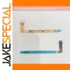 Huawei MediaPad M5 Flex Cable Replacement for Power and Volume