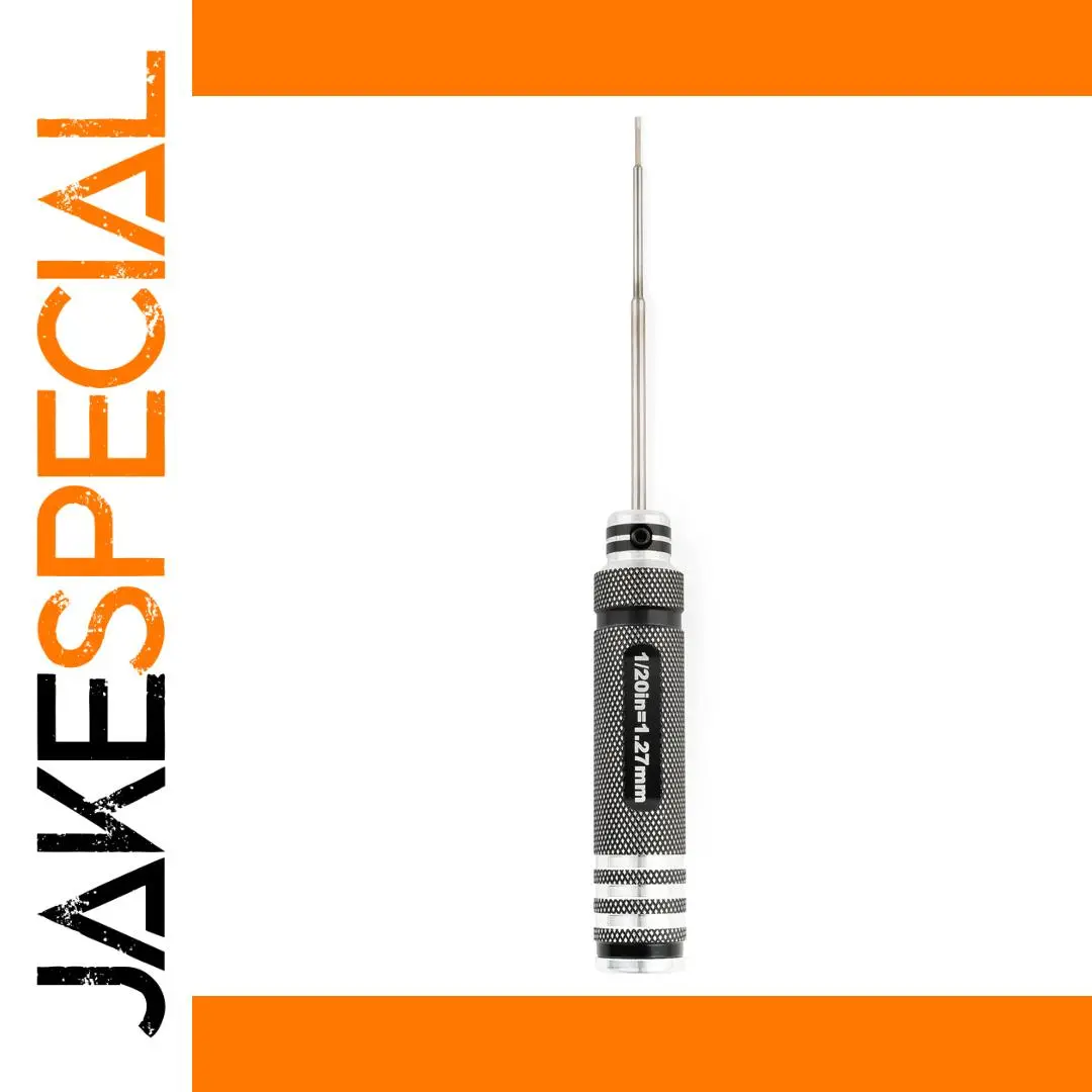 Precision Hex Screwdriver for Guitar Tuning 1 Precision Hex Screwdriver for Guitar Tuning