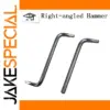 Professional Right Angle Wrench for Piano Repair