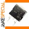 10-Pack L7809CD2T Voltage Regulators for Stability