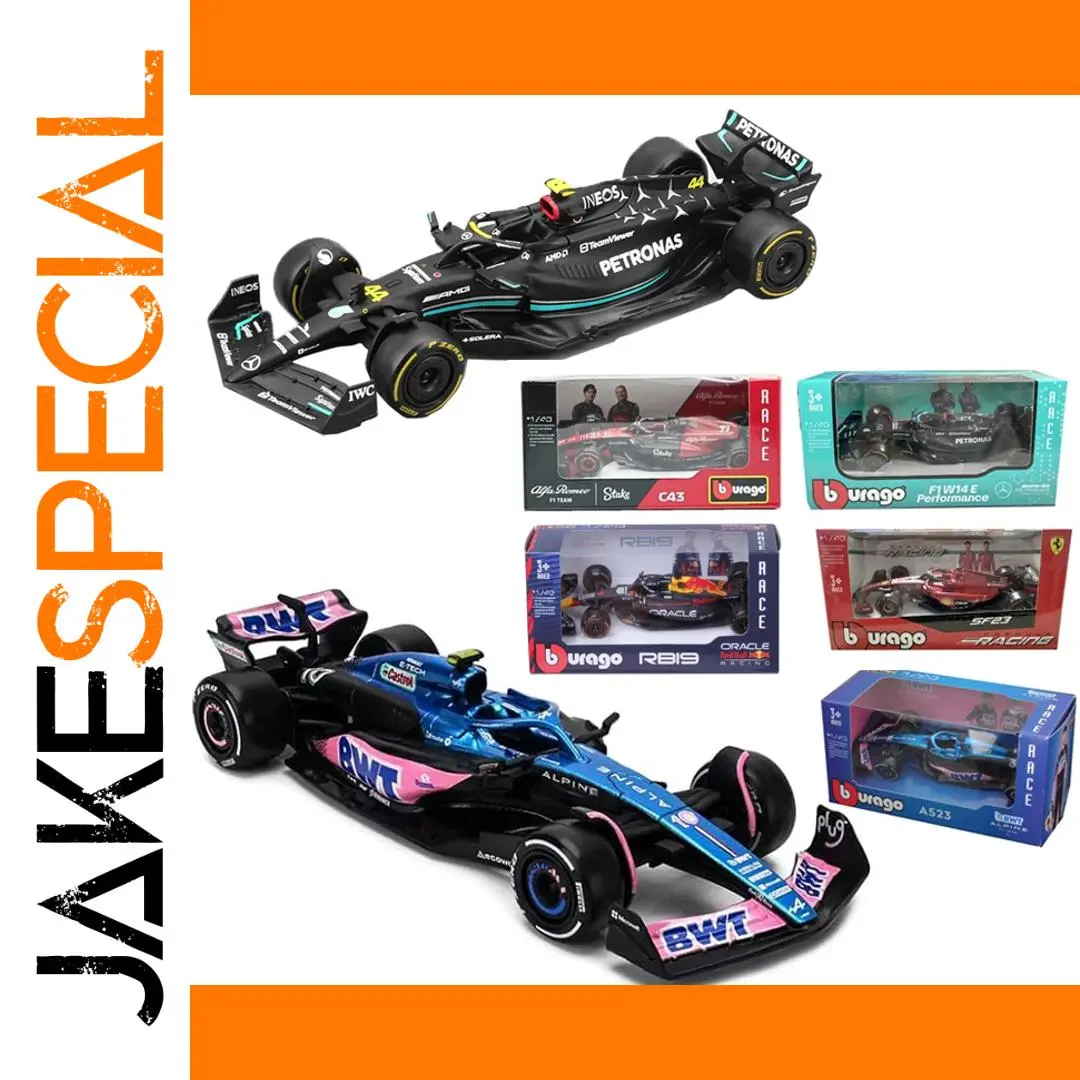 Premium 1:43 Diecast Racing Model Collection 1 Premium 1:43 Diecast Racing Model Collection