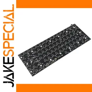 Fully Programmable YMD75 v3 Mechanical Keyboard PCB