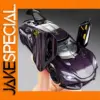 Purple Alloy Supercar Model 1:32 Scale