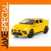 Yellow Lamborghini Urus Sian 1:32 Diecast Model