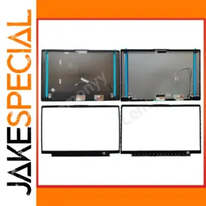 Lenovo Ideapad 5 LCD Back Cover Replacement