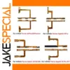 Gold Flex Cable for Infinix Tecno Phones